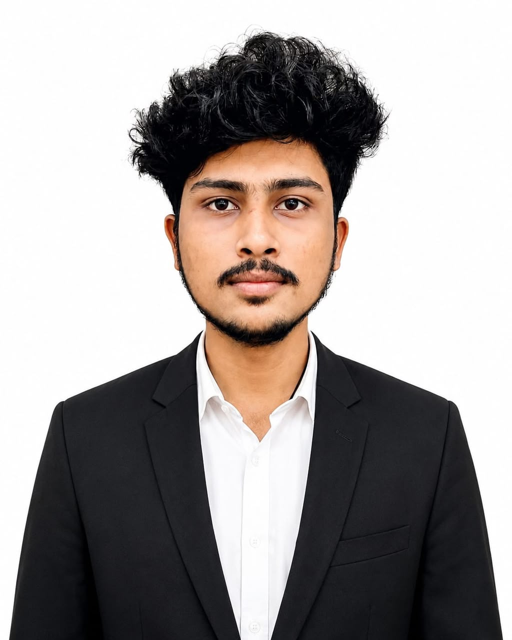 Sk Abrarul Haque, Co-Founder · Head of Repair Team at isync india