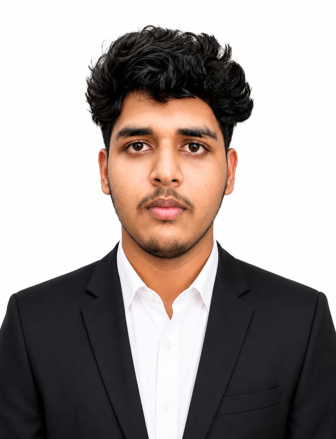 Sk Faizan Ahmed, Founder & CEO at isync india